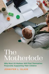The Motherlode_cover