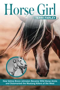Horse Girl_cover