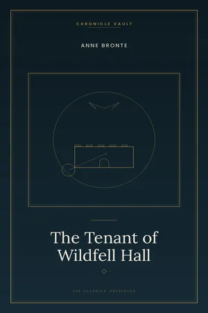 The Tenant of Wildfell Hall