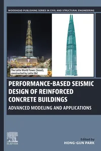 Performance-Based Seismic Design of Reinforced Concrete Buildings