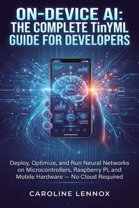 On-Device AI: The Complete TinyML Guide for Developers_cover
