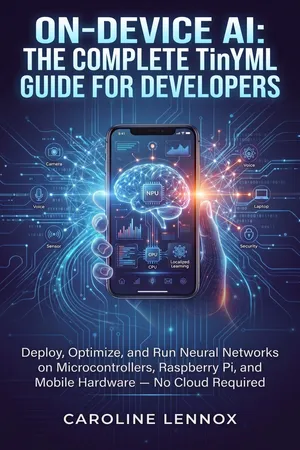 On-Device AI: The Complete TinyML Guide for Developers