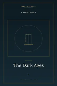 The Dark Ages_cover