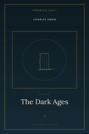 The Dark Ages