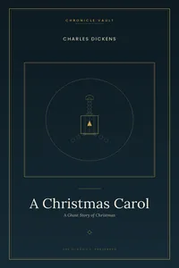 A Christmas Carol_cover