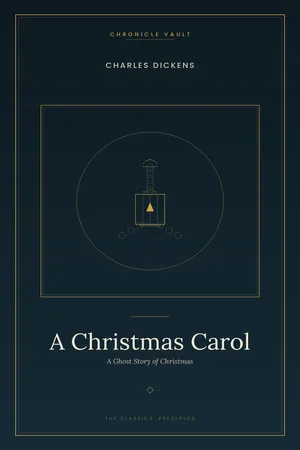 A Christmas Carol