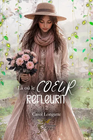 Là où le cœur refleurit