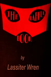 The Baffle Book: Fifteen Fiendishly Challenging Detective Puzzles_cover