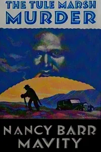 The Tule Marsh Murder_cover