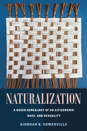 Naturalization