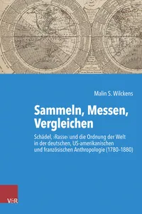 Sammeln, Messen, Vergleichen