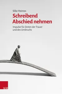 Schreibend Abschied nehmen_cover