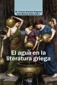 El agua en la literatura griega_cover