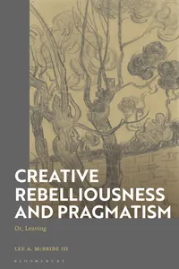 Creative Rebelliousness and Pragmatism_cover
