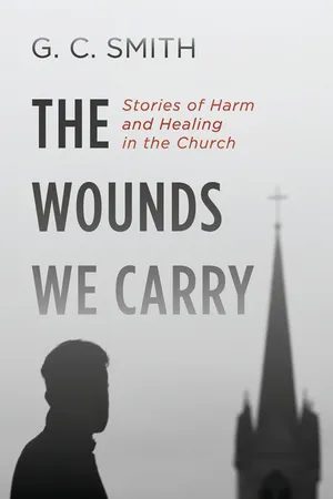The Wounds We Carry