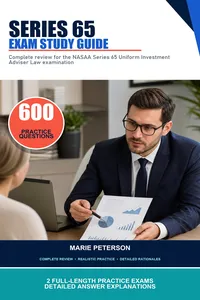 Series 65 Exam Study Guide_cover