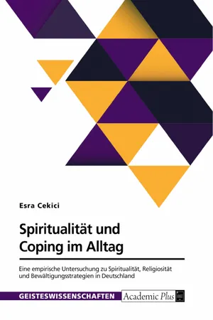 Spiritualität und Coping im Alltag