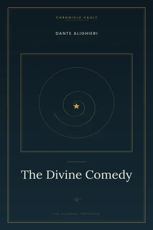 The Divine Comedy