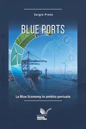 Blue Ports