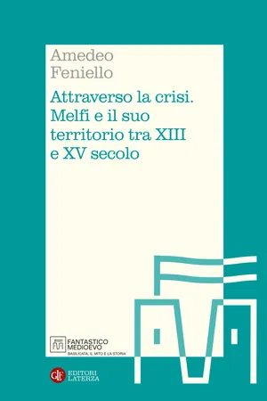 Attraverso la crisi