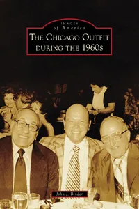 The Chicago Outfit during the 1960s
