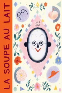 LA SOUPE AU LAIT_cover