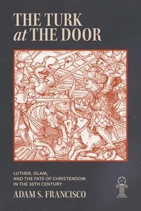 The Turk at the Door_cover