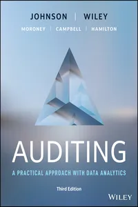 Auditing