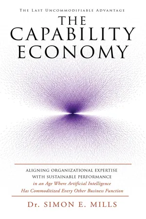 The Capability Economy