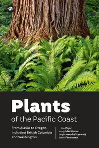 Plants of the Pacific Coast_cover