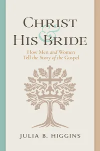 Christ and His Bride_cover