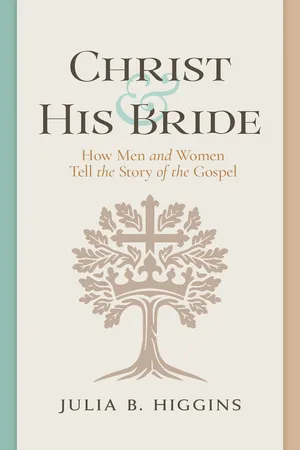 Christ and His Bride