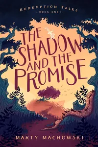 The Shadow and the Promise_cover