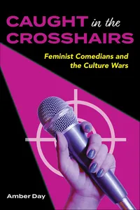 Caught in the Crosshairs