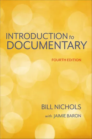 Introduction to Documentary