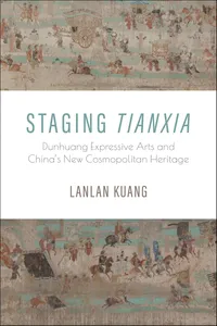 Staging Tianxia
