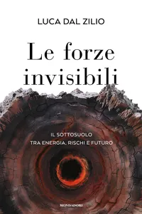 Le forze invisibili_cover