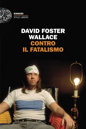 Contro il fatalismo