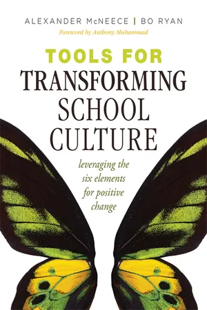 Tools for Transforming School Culture