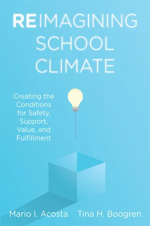 Reimagining School Climate