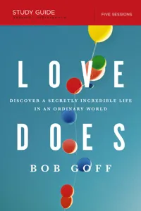 Love Does Bible Study Guide_cover