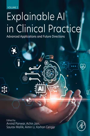 Explainable AI in Clinical Practice