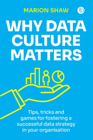 Why Data Culture Matters