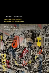 Tunisian Literatures