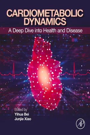 Cardiometabolic Dynamics