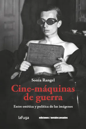 Cine-máquinas de guerra