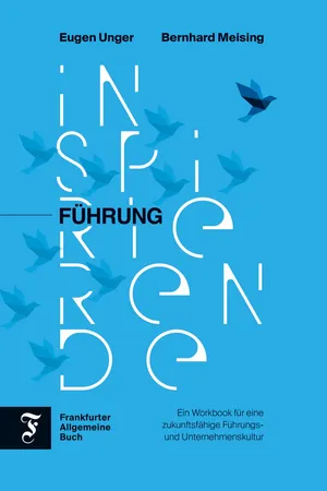 Inspirierende Führung