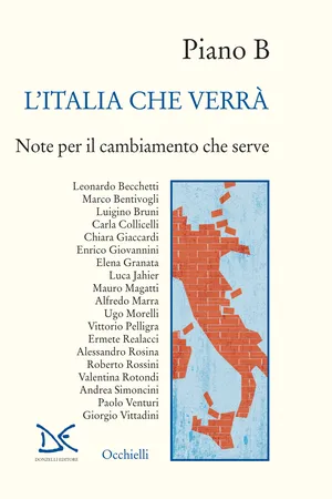 L'Italia che verrà