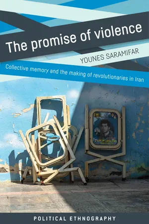 The promise of violence