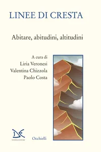 Linee di cresta_cover